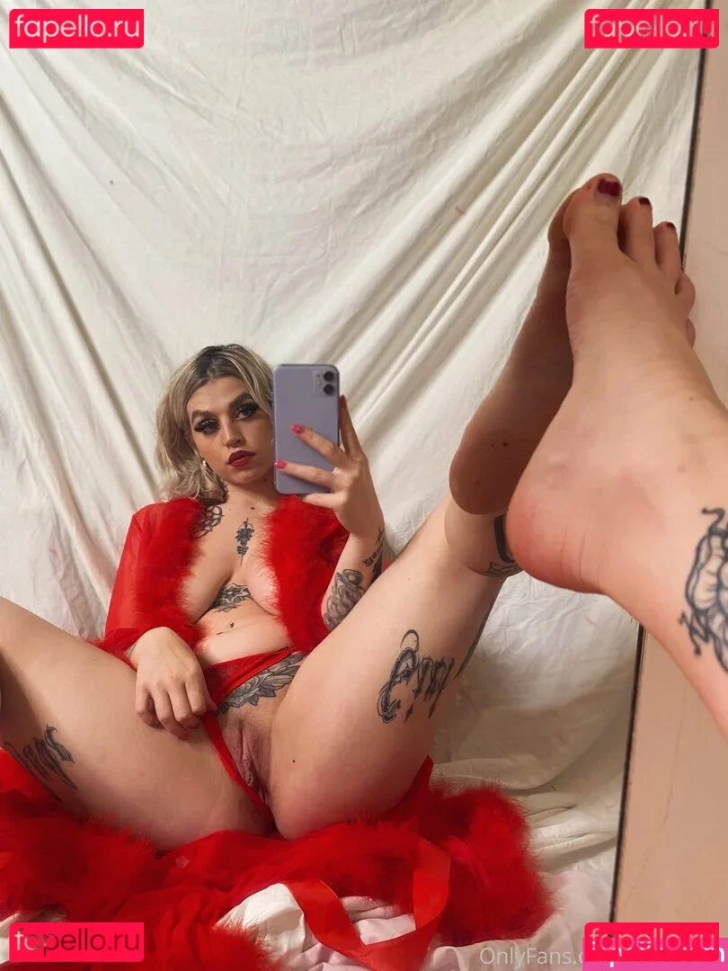 crystalgirl Onlyfans Photo Gallery 