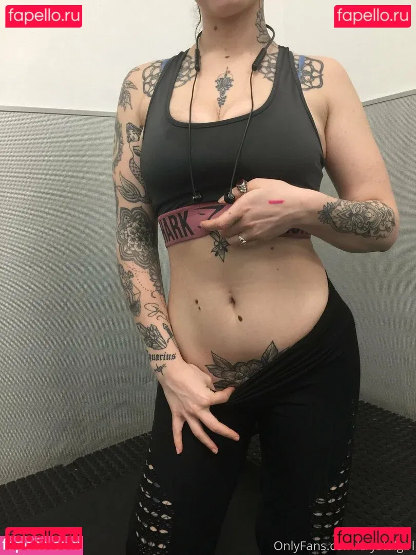 crystalgirl Onlyfans Photo Gallery 