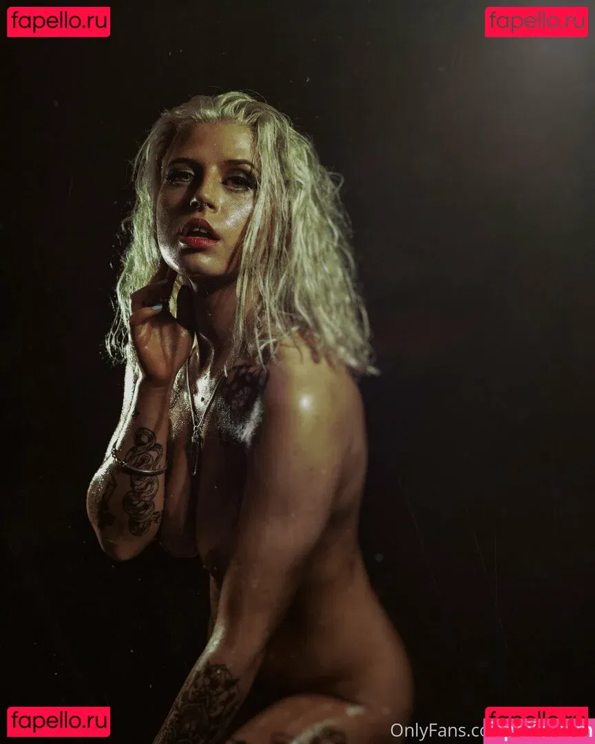 crystalgirl Onlyfans Photo Gallery 