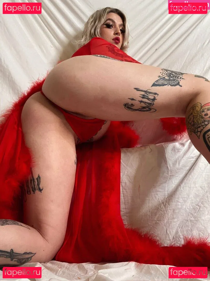 crystalgirl Onlyfans Photo Gallery 