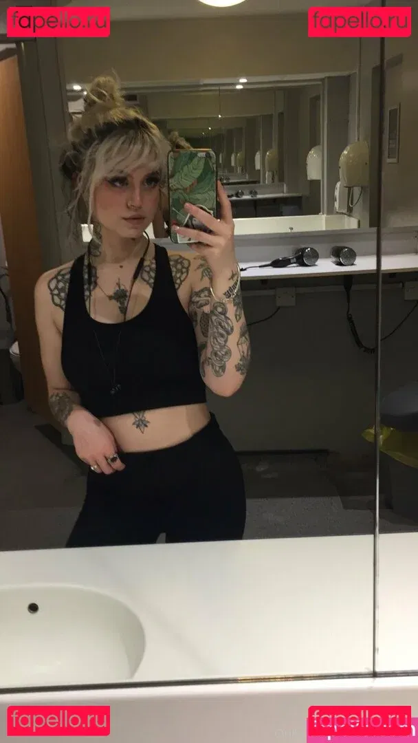 crystalgirl Onlyfans Photo Gallery 