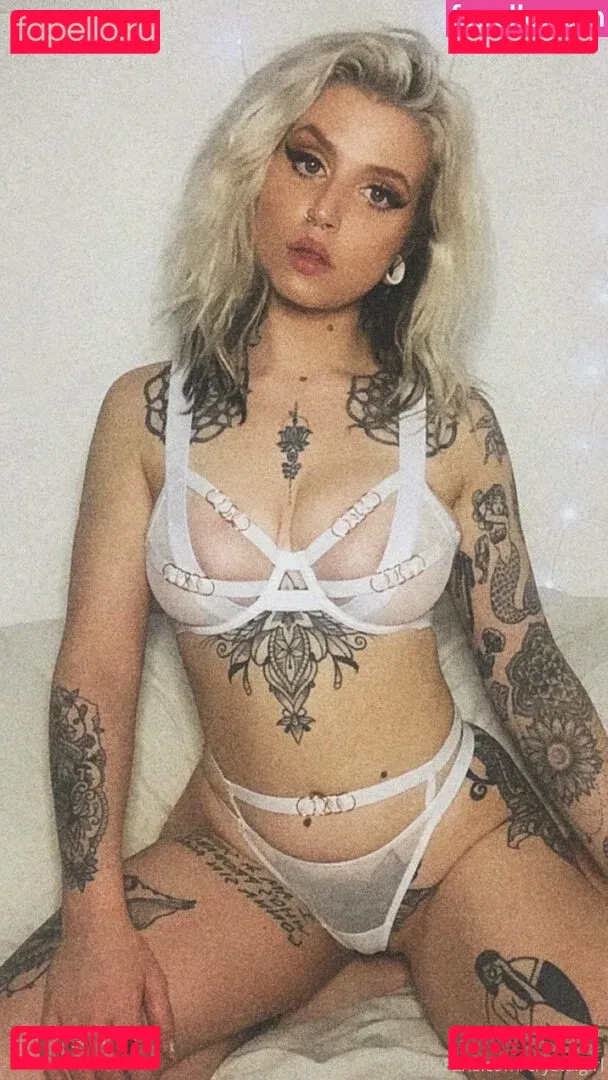 crystalgirl Onlyfans Photo Gallery 