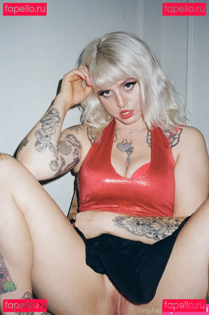 crystalgirl Onlyfans Photo Gallery 