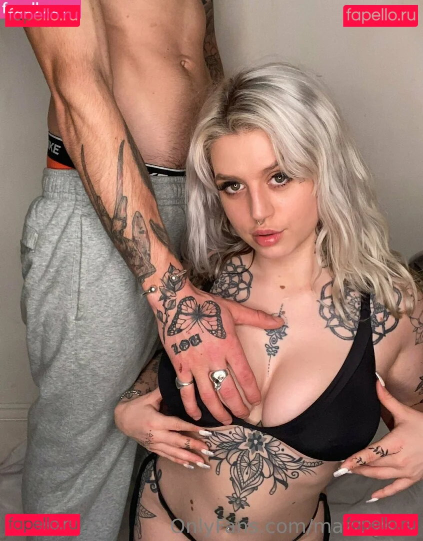 crystalgirl Onlyfans Photo Gallery 