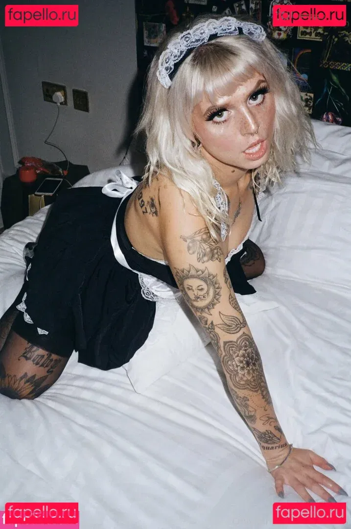 crystalgirl Onlyfans Photo Gallery 