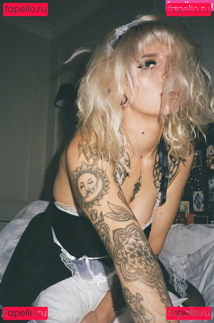 crystalgirl Onlyfans Photo Gallery 