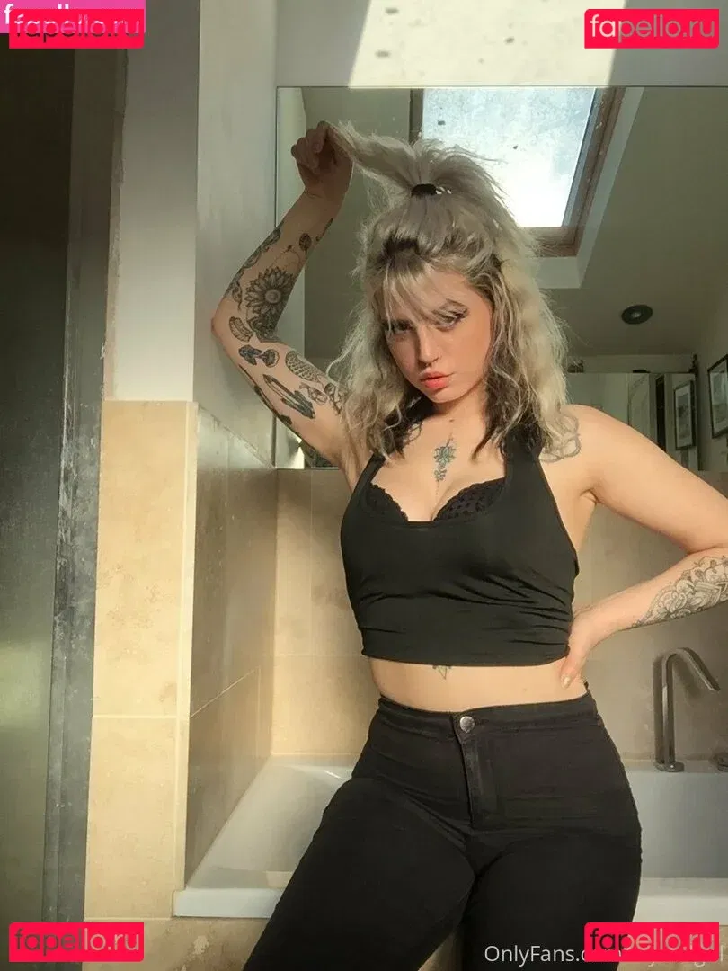 crystalgirl Onlyfans Photo Gallery 