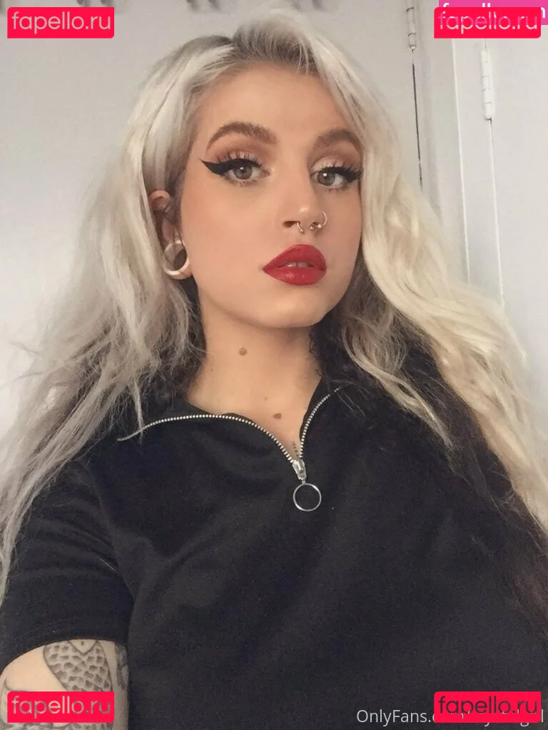 crystalgirl Onlyfans Photo Gallery 