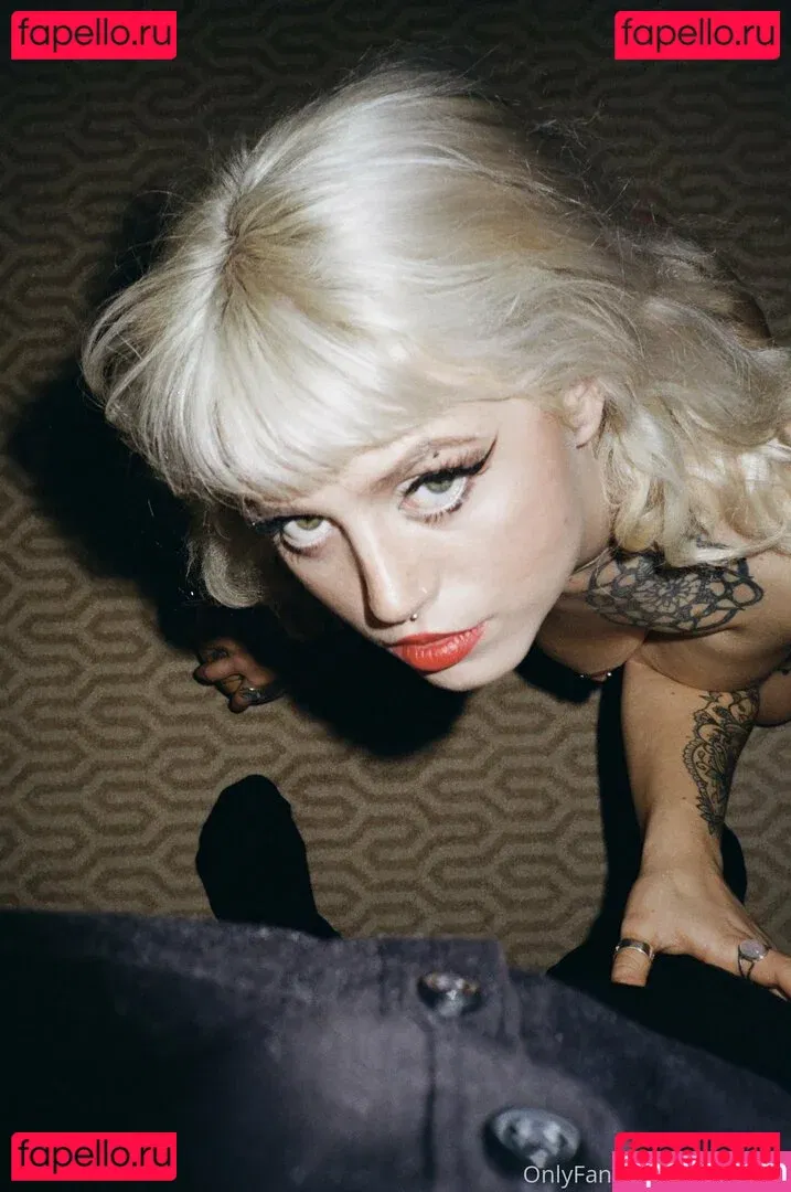 crystalgirl Onlyfans Photo Gallery 