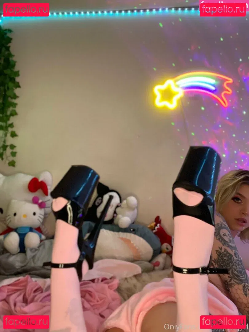 crystalgirl Onlyfans Photo Gallery 