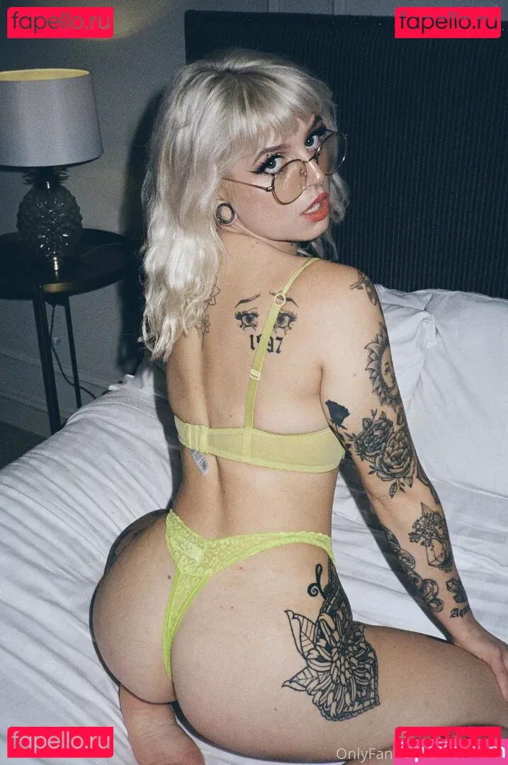 crystalgirl Onlyfans Photo Gallery 