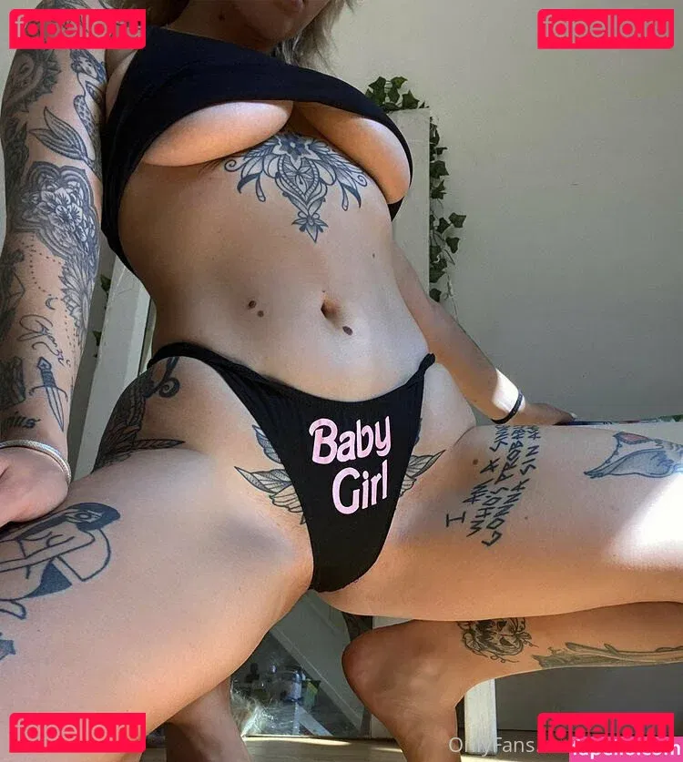 crystalgirl Onlyfans Photo Gallery 