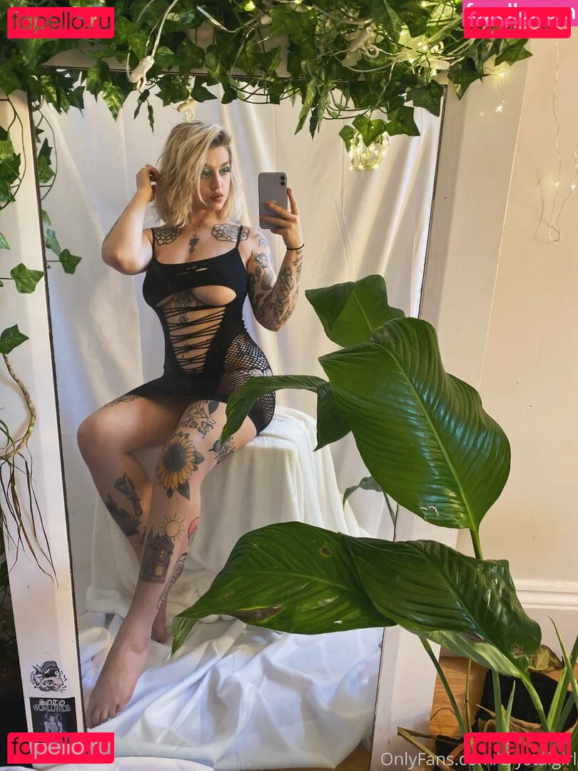 crystalgirl Onlyfans Photo Gallery 