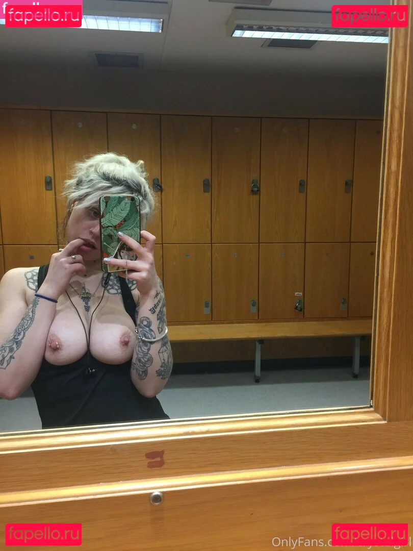 crystalgirl Onlyfans Photo Gallery 