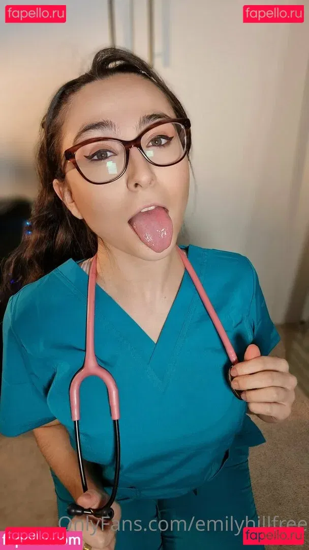 emilyhillfree Onlyfans Photo Gallery 