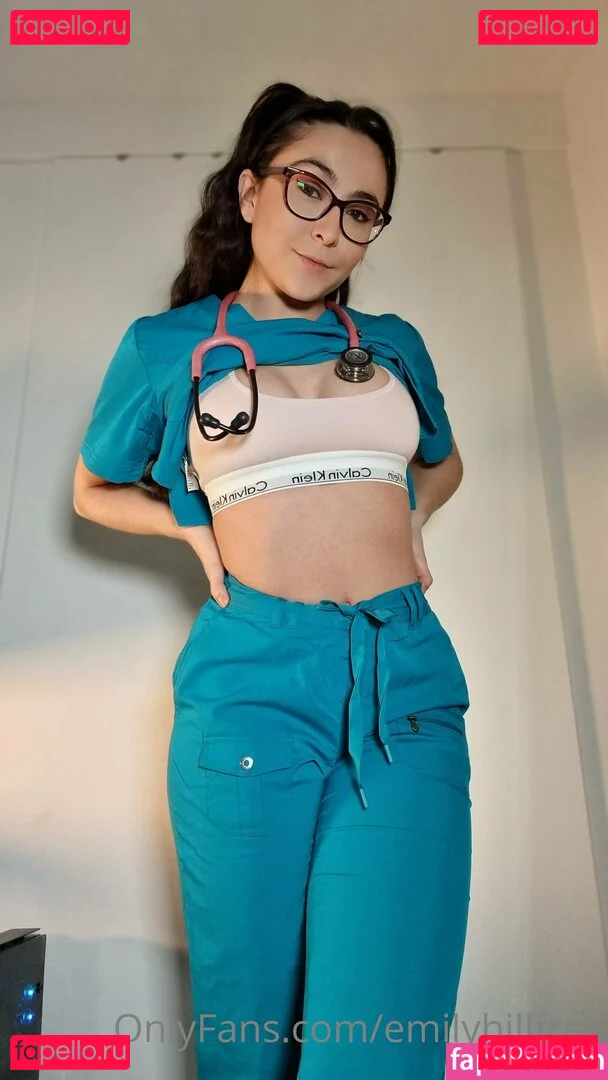 emilyhillfree Onlyfans Photo Gallery 