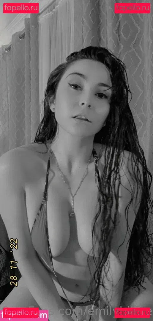 emilyhillfree Onlyfans Photo Gallery 