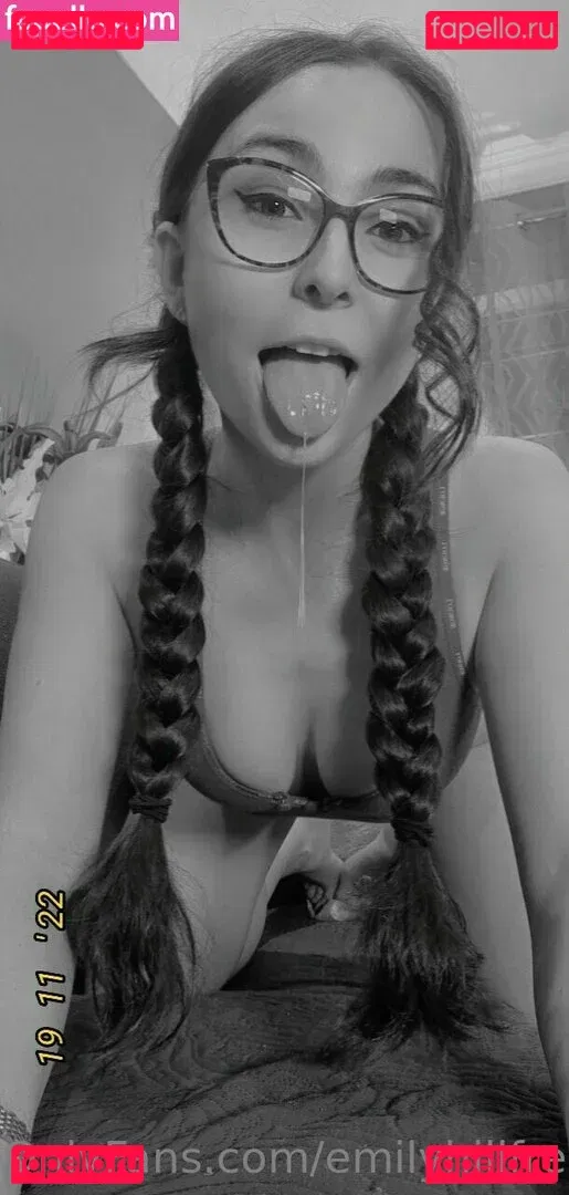 emilyhillfree Onlyfans Photo Gallery 