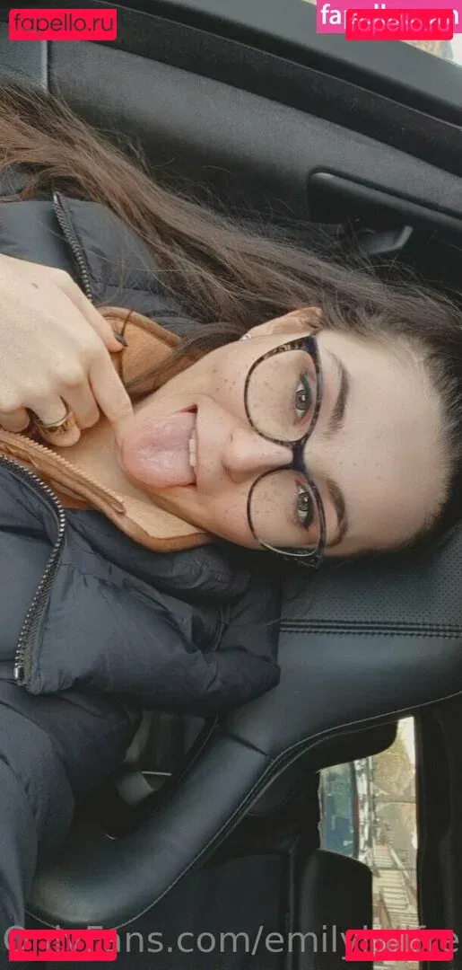 emilyhillfree Onlyfans Photo Gallery 