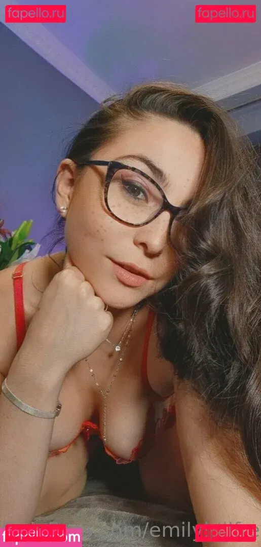 emilyhillfree Onlyfans Photo Gallery 