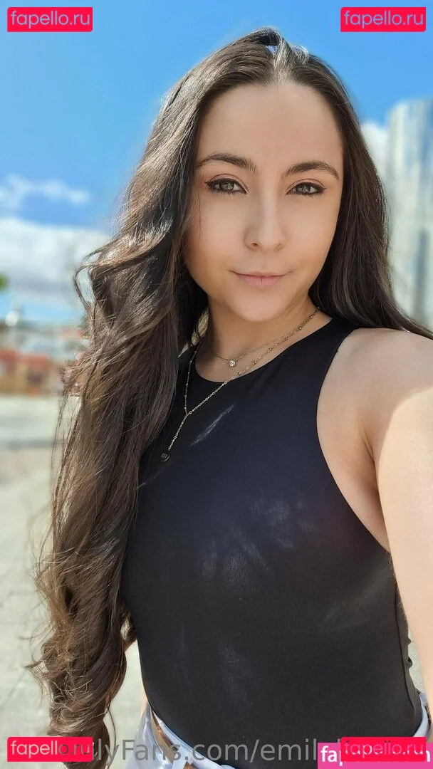 emilyhillfree Onlyfans Photo Gallery 