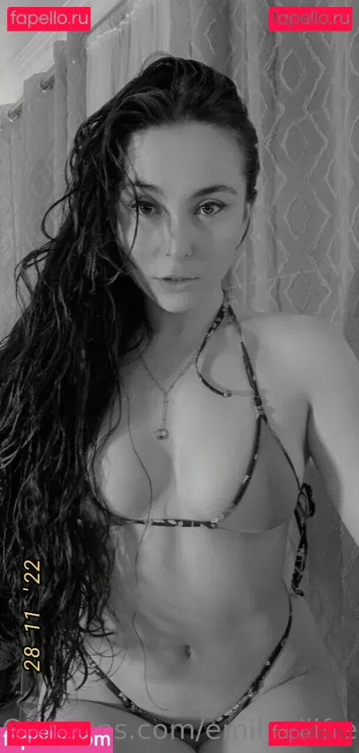 emilyhillfree Onlyfans Photo Gallery 