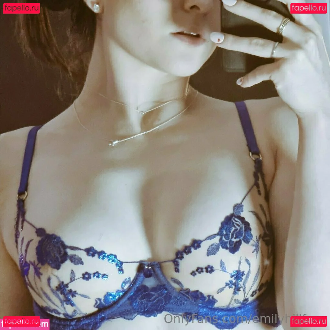 emilyhillfree Onlyfans Photo Gallery 