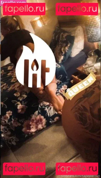 hayleyvernon Onlyfans Photo Gallery 