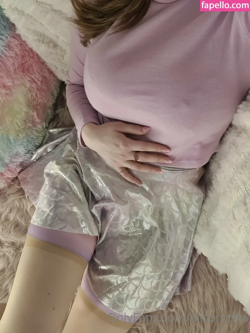 alisonnsfw Onlyfans Photo Gallery 