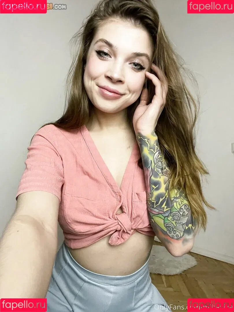 Mihanika Onlyfans Photo Gallery 