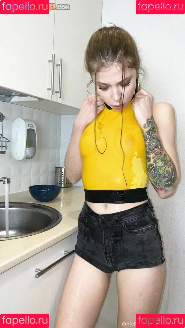 Mihanika Onlyfans Photo Gallery 