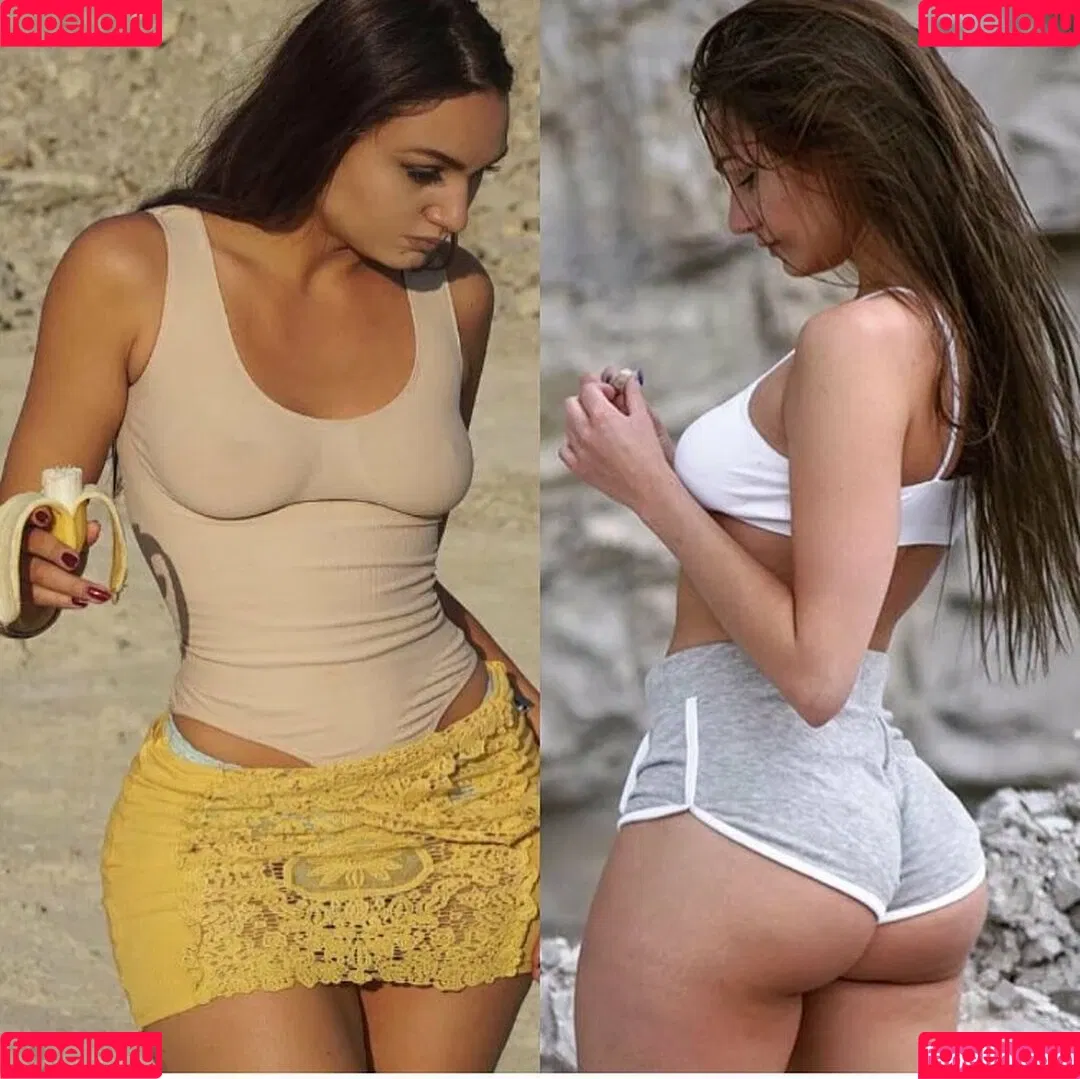 Carinnha White Onlyfans Photo Gallery 