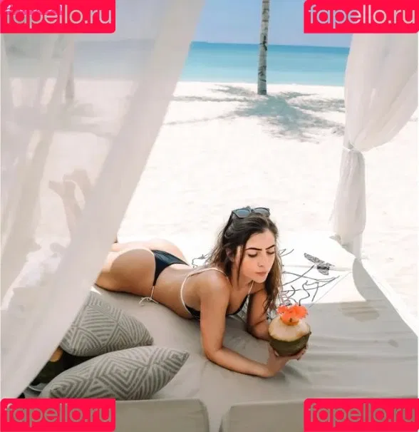 Jade Picon Onlyfans Photo Gallery 