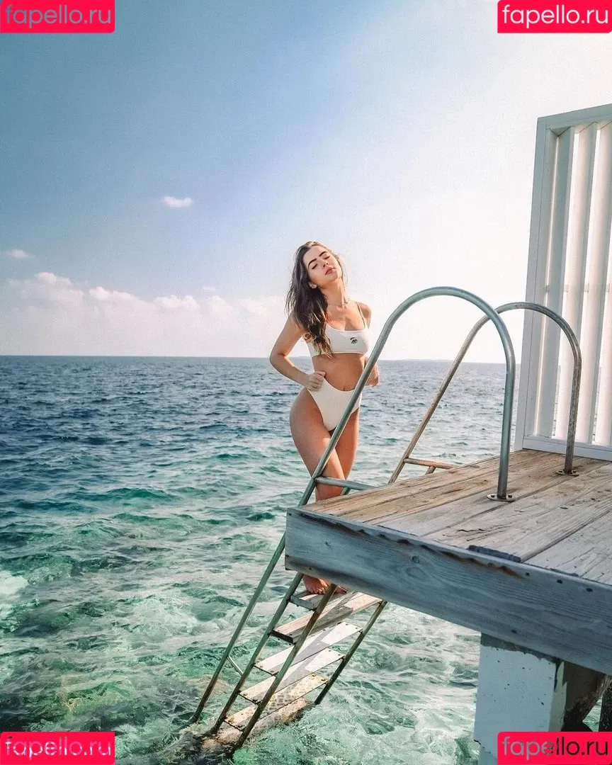 Jade Picon Onlyfans Photo Gallery 