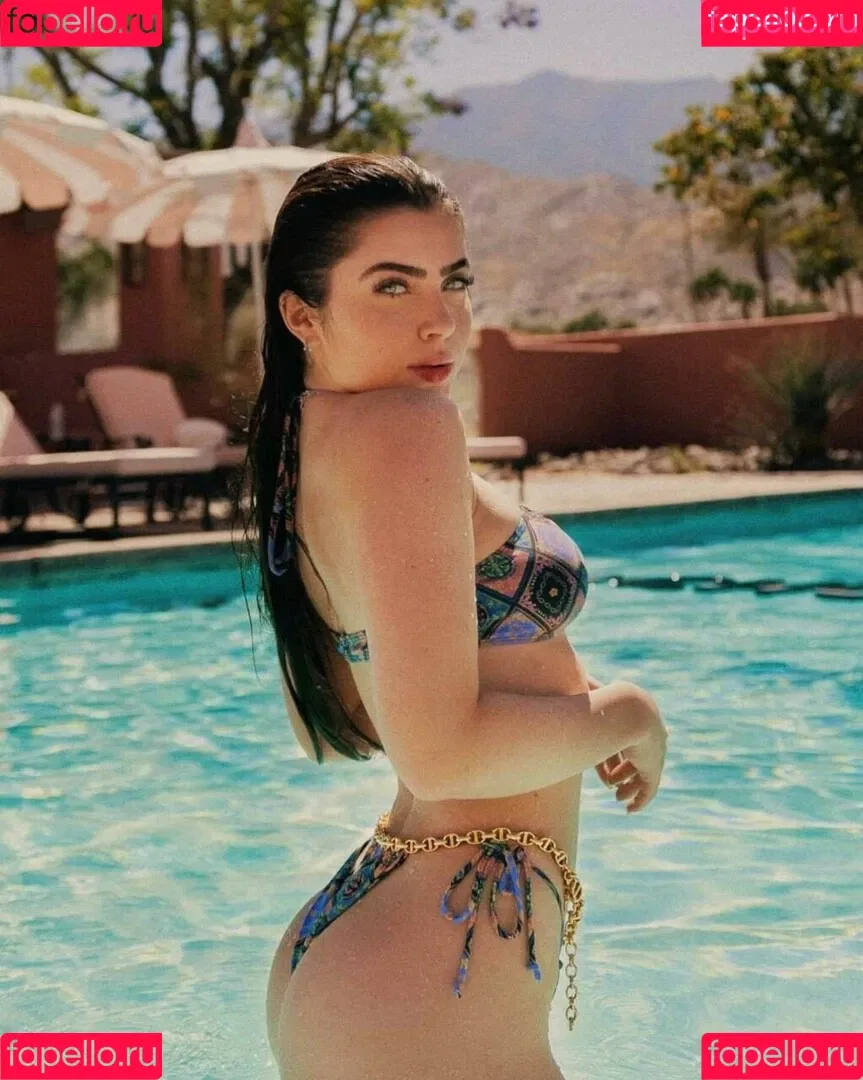 Jade Picon Onlyfans Photo Gallery 