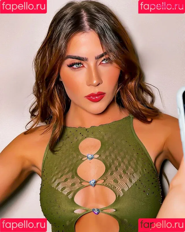 Jade Picon Onlyfans Photo Gallery 