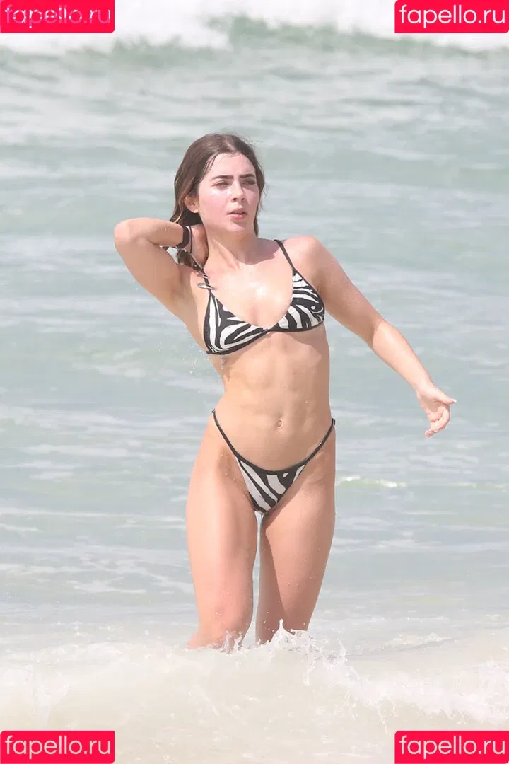 Jade Picon Onlyfans Photo Gallery 