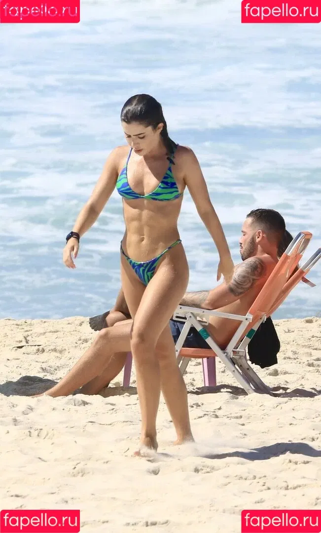 Jade Picon Onlyfans Photo Gallery 