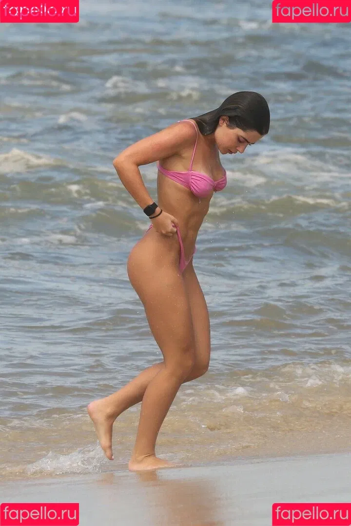 Jade Picon Onlyfans Photo Gallery 