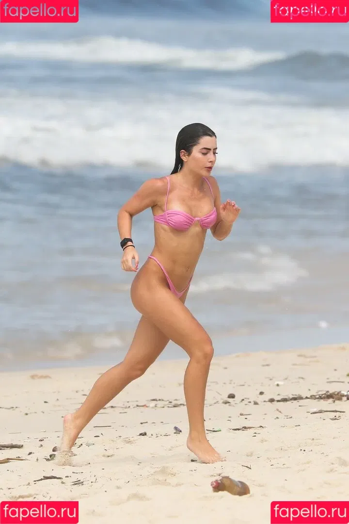 Jade Picon Onlyfans Photo Gallery 