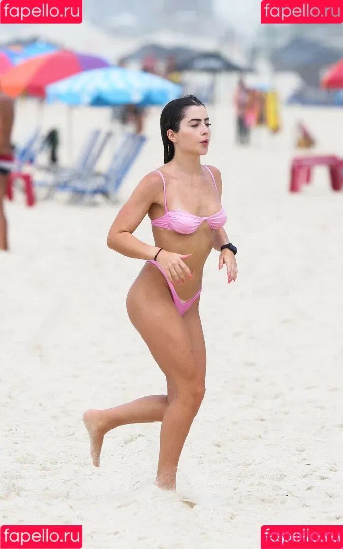 Jade Picon Onlyfans Photo Gallery 