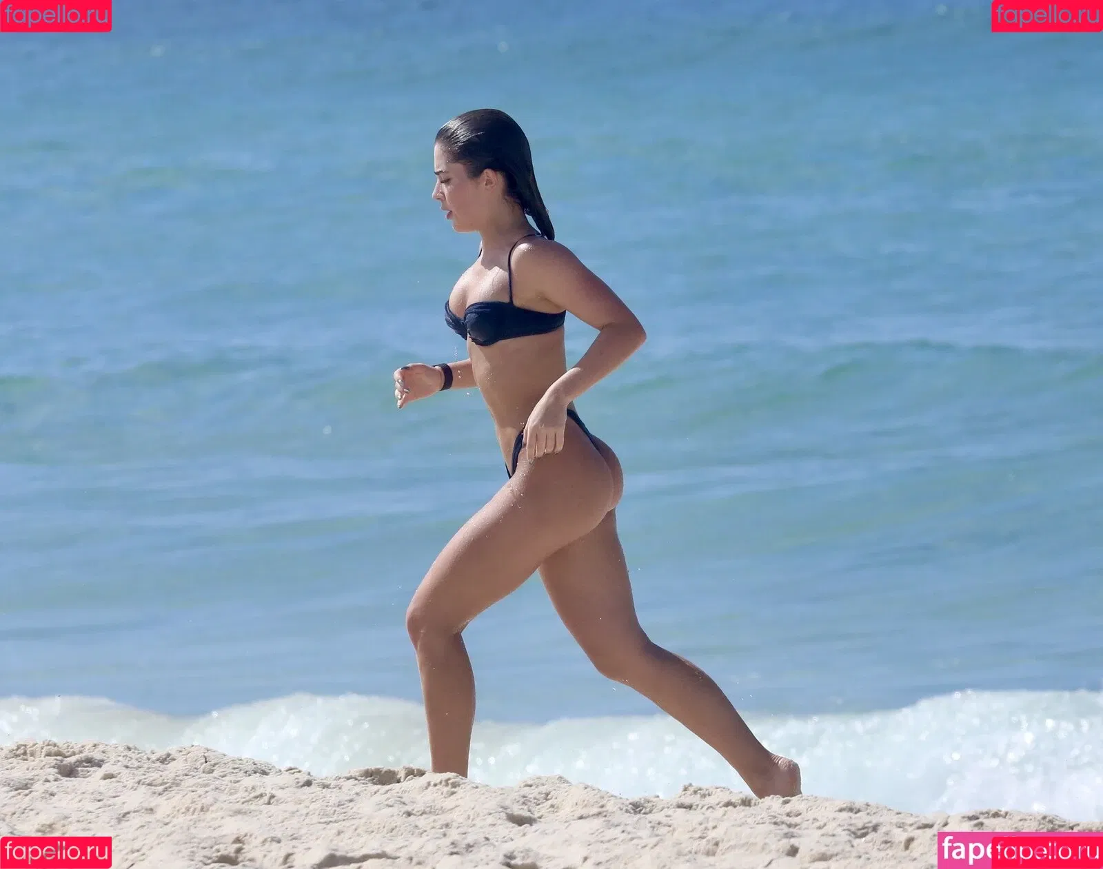 Jade Picon Onlyfans Photo Gallery 