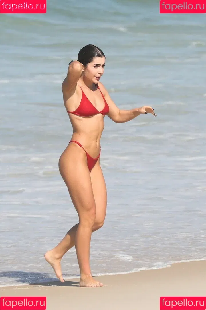 Jade Picon Onlyfans Photo Gallery 