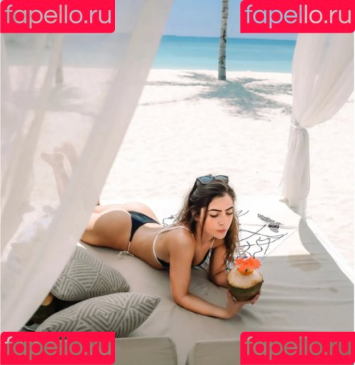 Jade Picon Onlyfans Photo Gallery 