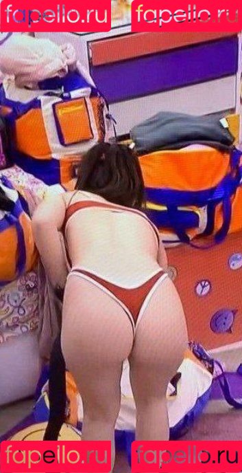 Jade Picon Onlyfans Photo Gallery 