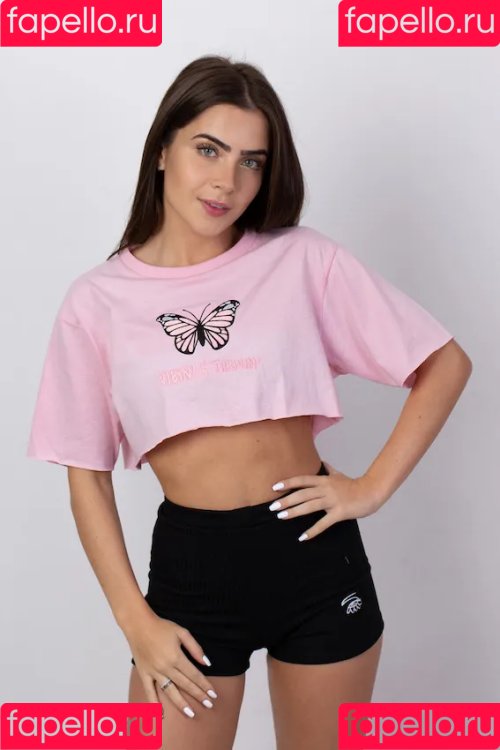 Jade Picon Onlyfans Photo Gallery 