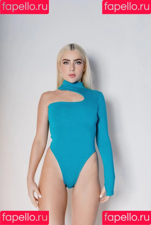 Jade Picon Onlyfans Photo Gallery 