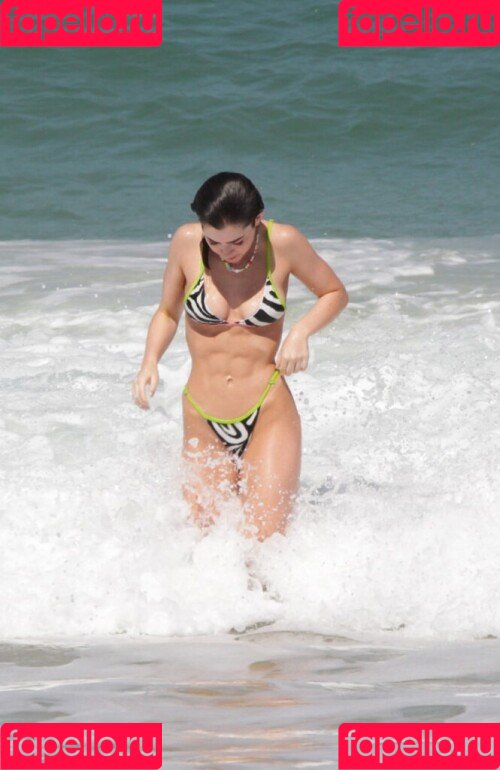 Jade Picon Onlyfans Photo Gallery 