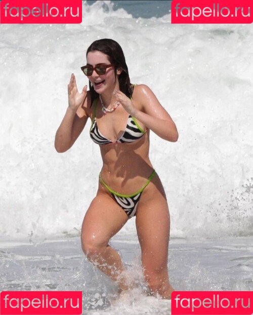 Jade Picon Onlyfans Photo Gallery 