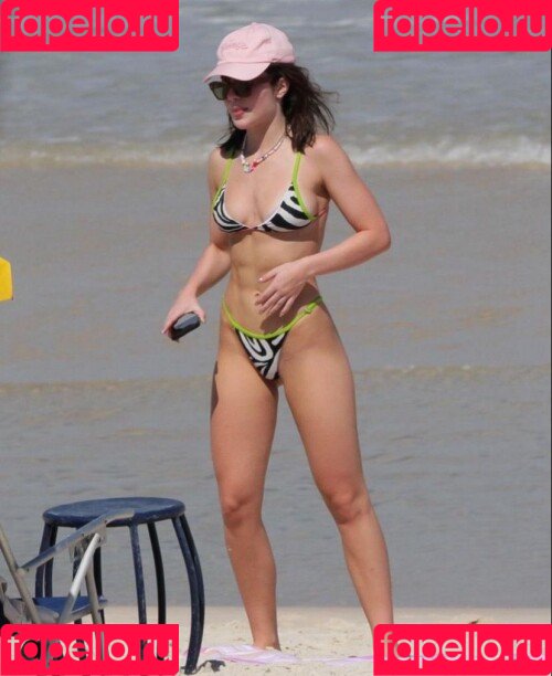 Jade Picon Onlyfans Photo Gallery 